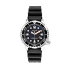 Citizen Eco-drive Men's Promaster Professional Dive Watch - Bn0150-28e, Black