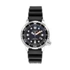 Citizen Eco-drive Men's Promaster Professional Dive Watch - Bn0150-28e, Black