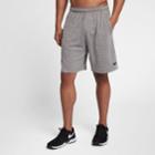 Men's Nike Dri-fit Veneer Shorts, Size: Xxl, Dark Grey