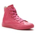 Kid's Converse All Star Rubber High-top Sneakers, Size: 13, Red Other