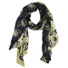 Colorado Buffaloes Mvp Scarf, Women's, Multicolor