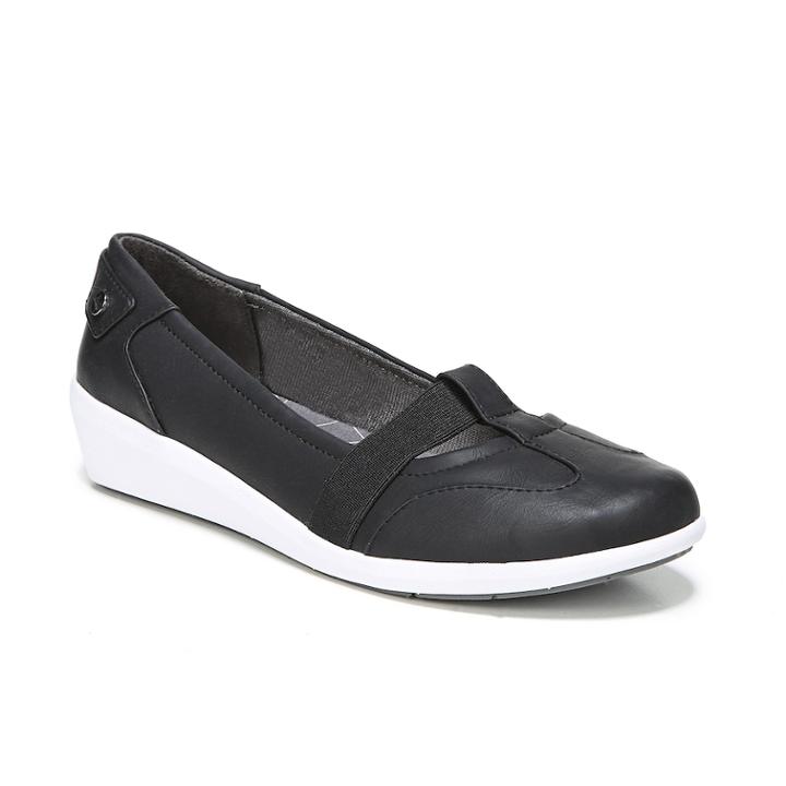 Lifestride Nexus Women's Slip-on Shoes, Size: Medium (11), Oxford