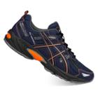 Asics Gel-venture 5 Men's Trail Running Shoes, Size: 13, Blue Other