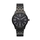Citizen Men's Stainless Steel Watch - Bi1055-52e, Black