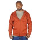 Men's Stanley Fleece Hoodie, Size: Xxl, Red