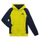 Boys 8-20 Adidas Breezy Pullover Hoodie, Boy's, Size: Small, Beige Oth