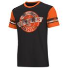 Men's Philadelphia Flyers Dangle Tee, Size: Small, Ovrfl Oth