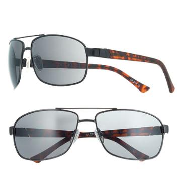 Men's Dockers Sunglasses, Black