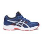 Asics Gel-contend 4 Grade School Boys' Running Shoes, Blue
