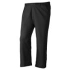 Men's Fila Sport Golf&reg; Backspin Golf Pants, Size: 38x34, Black