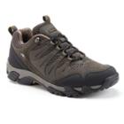 Pacific Trail Whittier Men's Light Hiking Shoes, Size: 13, Dark Brown
