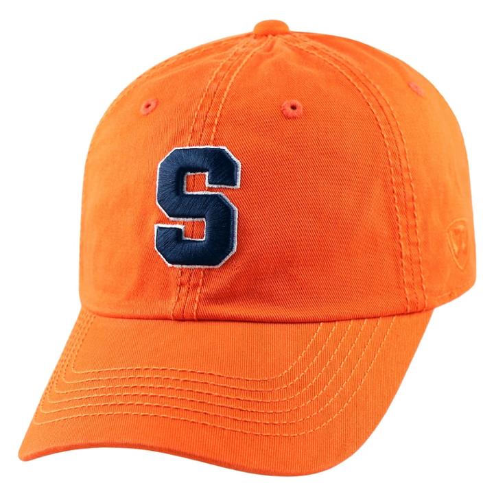 Youth Top Of The World Syracuse Orange Crew Baseball Cap, Boy's, Multicolor