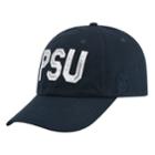 Women's Top Of The World Penn State Nittany Lions Glow District Adjustable Cap, Blue (navy)