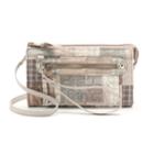 Donna Sharp Deidre Convertible Crossbody Bag, Women's, Smoky Patch