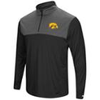 Men's Campus Heritage Iowa Hawkeyes Savoy Ii Pullover, Size: Xxl, Black