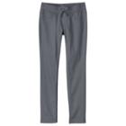 Girls 7-16 & Plus Size So&reg; Knit Twill Skinny Pants, Girl's, Size: 12 1/2, Dark Grey