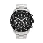 Invicta Men's Pro Diver Stainless Steel Chronograph Watch - Kh-in-22516, Grey