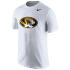 Men's Nike Missouri Tigers Logo Tee, Size: Medium, Ovrfl Oth