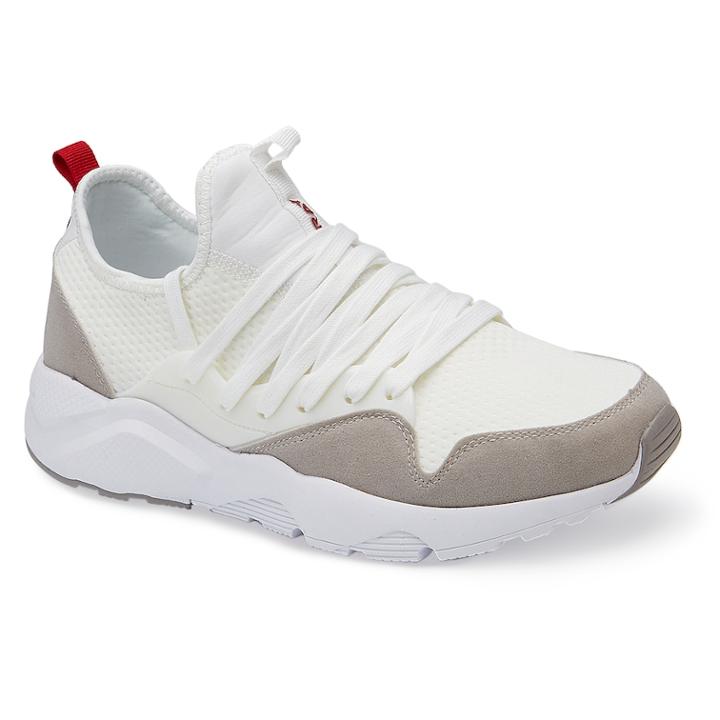 Xray Kamet Men's Sneakers, Size: 12, White