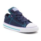 Toddler Converse Chuck Taylor All Star Madison Shoes, Toddler Girl's, Size: 8 T, Blue Other