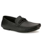 Xray Kangto Men's Loafers, Size: 8, Black