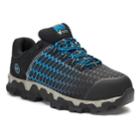 Timberland Pro Powertrain Sport Eh Men's Alloy Toe Work Shoes, Size: Medium (8), Black