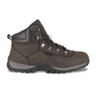 Nord Trail Edge High Men's Waterproof Hiking Boots, Size: Medium (12), Brown