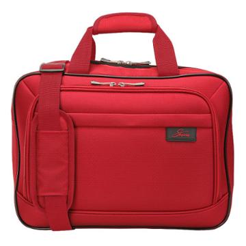 Skyway Sigma 5.0 Shoulder Tote, Adult Unisex, Red