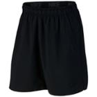 Big & Tall Nike Flex Stretch Training Shorts, Men's, Size: L Tall, Grey (charcoal)