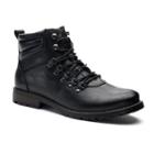 Sonoma Goods For Life&trade; Blanton Men's Casual Boots, Size: Medium (12), Black