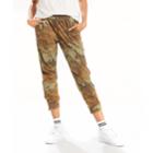 Women's Levi's&reg; Jet Set Tapered Comfy Pants, Size: Small, Green