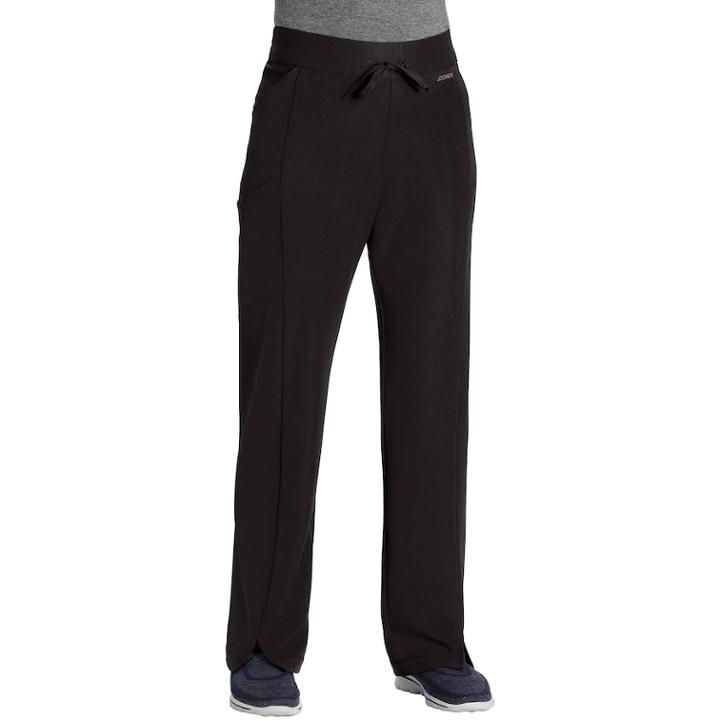 Plus Size Jockey Scrubs Performace Pants, Women's, Size: 2xl, Oxford