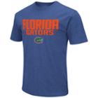 Men's Florida Gators Team Tee, Size: Large, Dark Blue