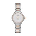 Pulsar Women's Night Out Stainless Steel Watch, Multicolor