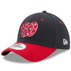 Adult New Era Washington Nationals Classic Flex-fit Cap, Men's, Size: Medium/large, Multicolor