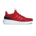 Adidas Neo Cloudfoam Ultimate Men's Sneakers, Size: 13, Med Red