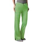 Jockey Scrubs Cargo Pants - Women's, Size: Xl, Brt Green