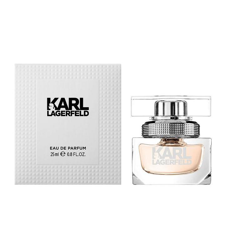 Karl Lagerfeld Women's Perfume - Eau De Parfum, Multicolor