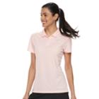 Women's Nike Short Sleeve Golf Polo, Size: Large, Red