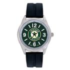 Men's Game Time Oakland Athletics Varsity Watch, Black