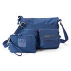 Rosetti Napa Crossbody Bag, Women's, Blue (navy)