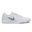 Nike Flex Supreme Tr 6 Women's Cross Training Shoes, Size: 9, Grey (charcoal)