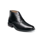 Nunn Bush Russell Men's Chukka Boots, Size: Medium (12), Black
