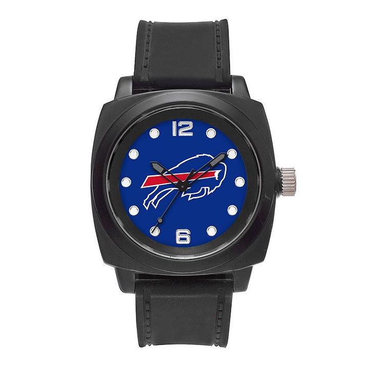 Men's Sparo Buffalo Bills Prompt Watch, Multicolor