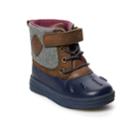 Carter's Toddler Boys' Boots, Size: 7 T, Blue (navy)