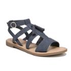 Dr. Scholl's Encore Women's Sandals, Size: Medium (10), Blue