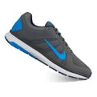 Nike Dart 12 Men's Running Shoes, Size: 8.5 4e, Grey (charcoal)