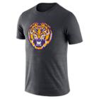 Men's Nike Lsu Tigers Ignite Tee, Size: Large, Ovrfl Oth