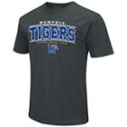 Men's Campus Heritage Memphis Tigers Established Tee, Size: Large, Multicolor