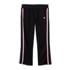 Girls 4-6x Champion Fit 'n Flare Pants, Girl's, Size: 6, Oxford